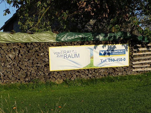 Charity-Golfturnier 2012