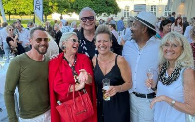 Premiere in Laxenburg 2022
