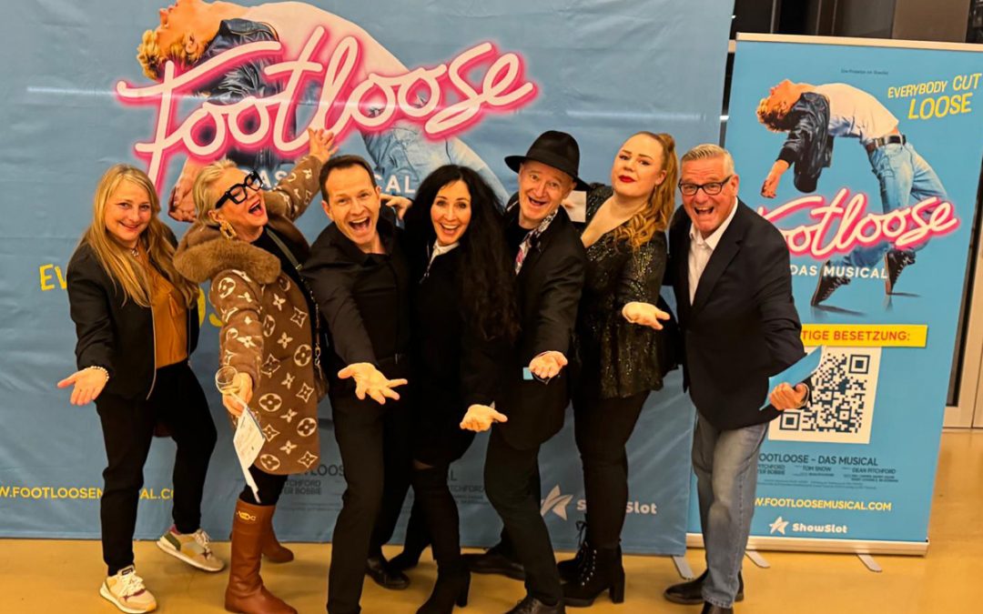 Premiere Musical „Footloose“